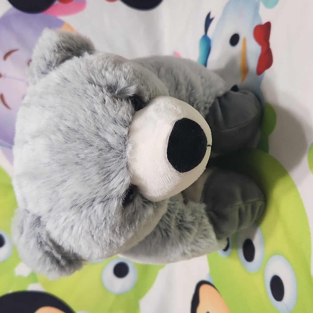 Snug Buds,the bear